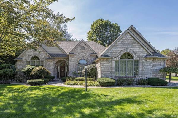 53395 Pheasant Ridge DR, Bristol, IN 46507-9028
