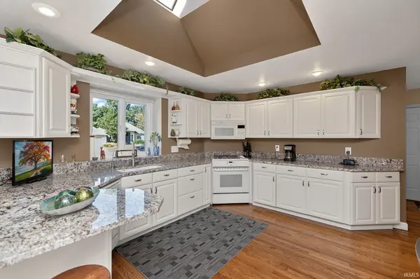 53395 Pheasant Ridge DR, Bristol, IN 46507-9028