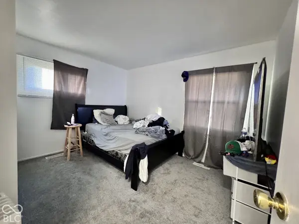 3233 Ashland AVE, Indianapolis, IN 46226
