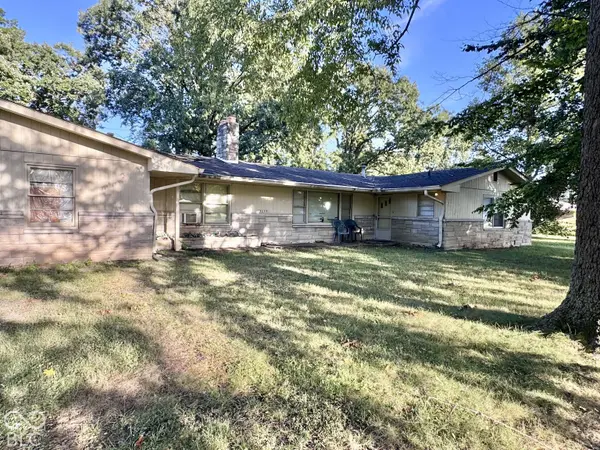 3299 Ashland AVE, Indianapolis, IN 46226