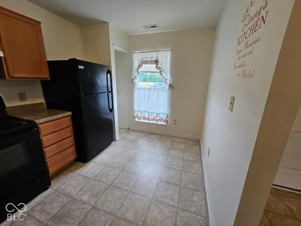 2164 Rossington LN, Indianapolis, IN 46229