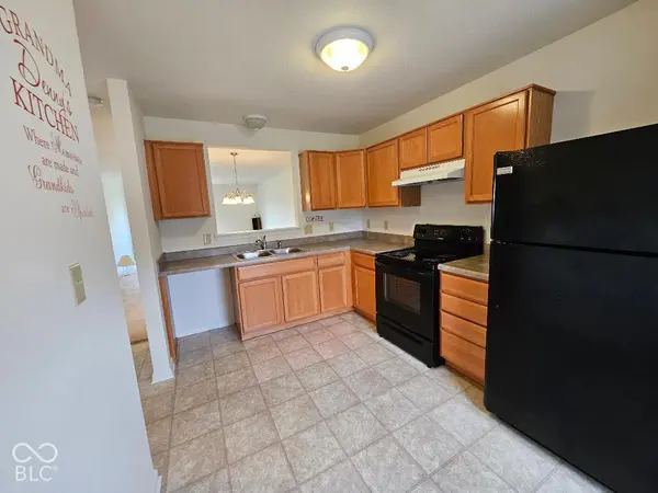 2164 Rossington LN, Indianapolis, IN 46229