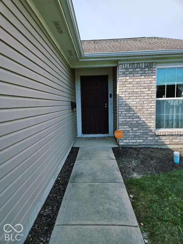 2164 Rossington LN, Indianapolis, IN 46229