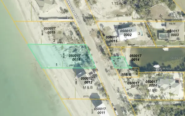 6800 MANASOTA KEY RD, Englewood, FL 34223