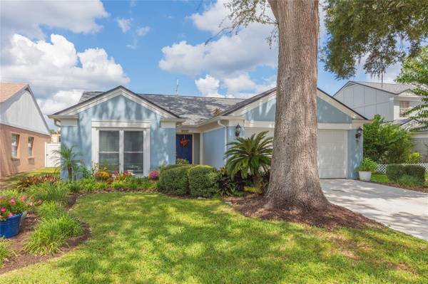 4932 CYPRESS TRACE DR, Tampa, FL 33624