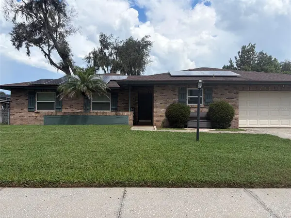 814 SHANGRI LA DR, Seffner, FL 33584