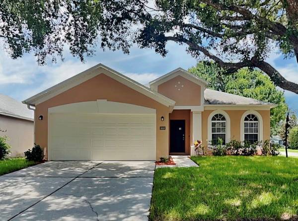 3808 ANDOVER CAY BLVD, Orlando, FL 32825