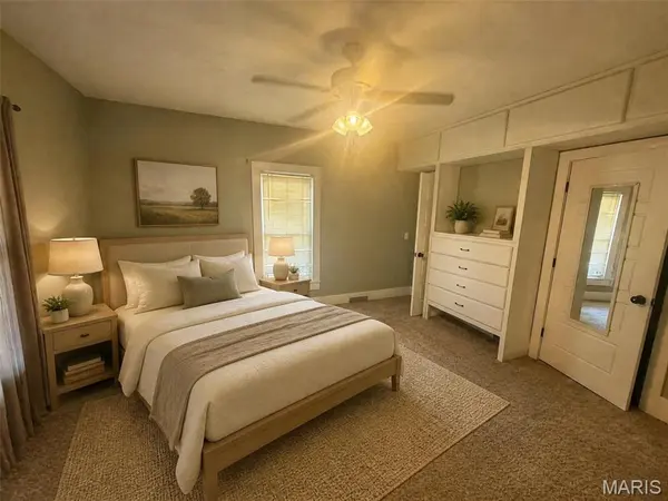 6 Crane ST, Park Hills, MO 63601