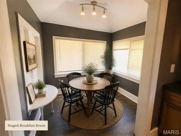 6 Crane ST, Park Hills, MO 63601