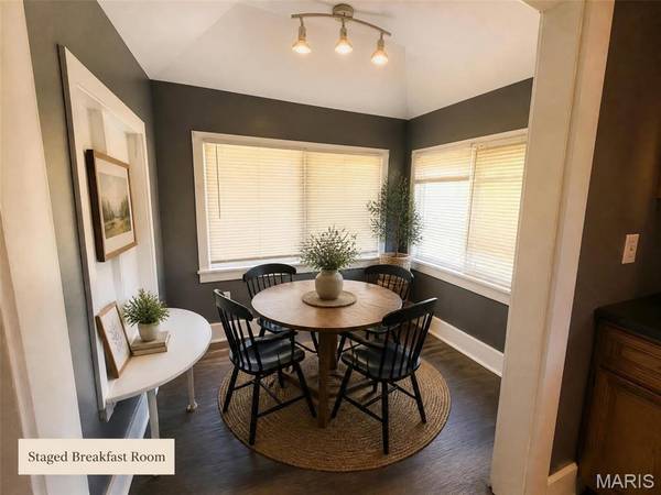 6 Crane ST, Park Hills, MO 63601