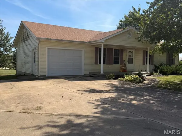 106 Kosark RD, Owensville, MO 65066