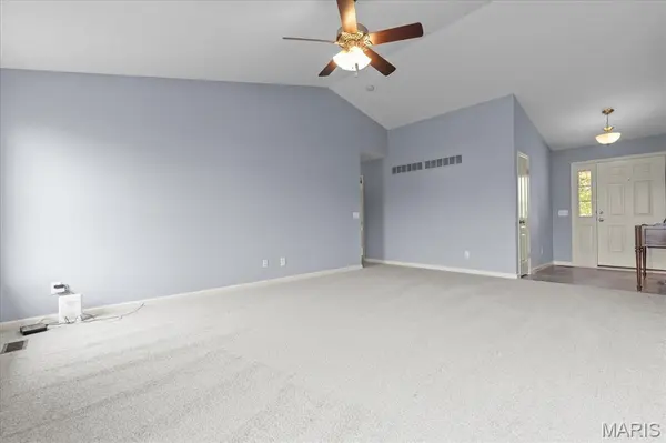 521 Cimarron Woods CT, Wentzville, MO 63385