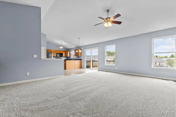 521 Cimarron Woods CT, Wentzville, MO 63385