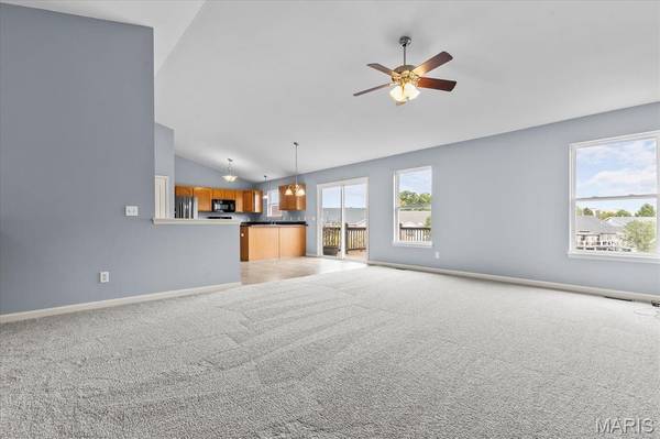 521 Cimarron Woods CT, Wentzville, MO 63385