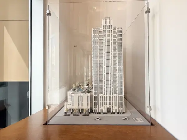 1400 S Michigan AVE #1111, Chicago, IL 60605