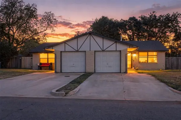 7719 NW 113th PL, Oklahoma City, OK 73162