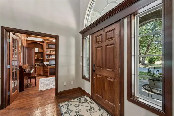 1400 Pebble Beach DR, Norman, OK 73072
