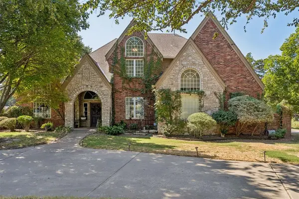 1400 Pebble Beach DR, Norman, OK 73072