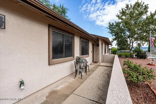 5212 N Lone DR, Prescott Valley, AZ 86314