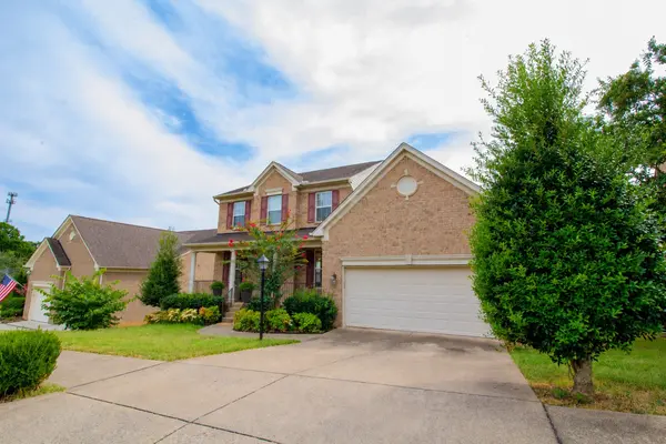 3605 Fair Meadows Ct, Nashville, TN 37211