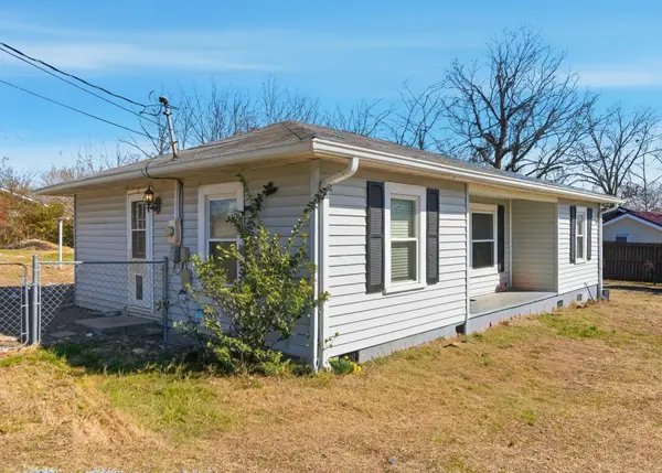 1905 Newman Drive #SE, Cleveland, TN 37323