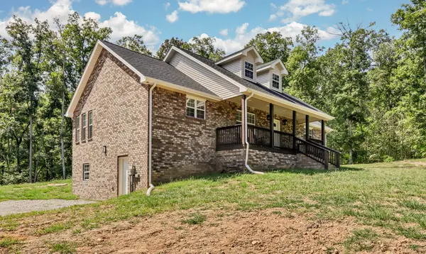 733 Mitchell Road, Erin, TN 37061