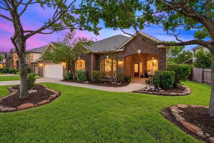 808 Canyon Springs DR, Cedar Park, TX 78613