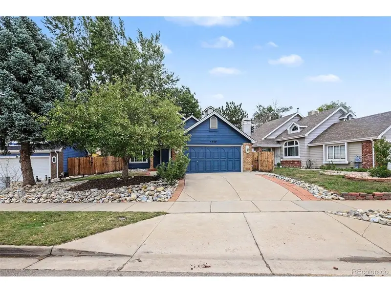 4550 Flanders, Denver, CO 80249