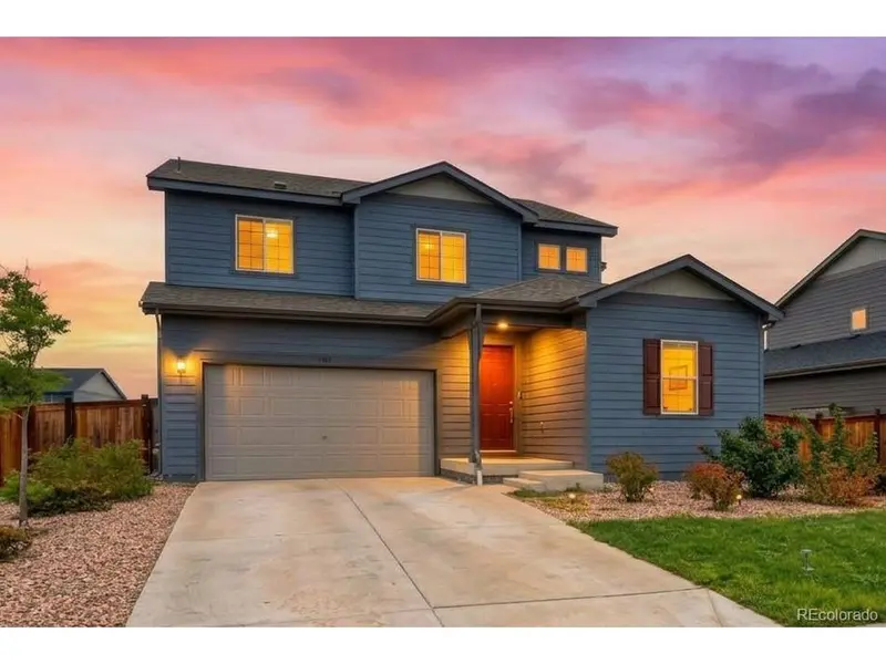 11748 Oneida, Thornton, CO 80233