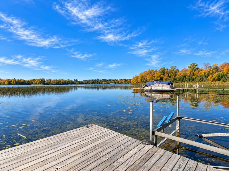 21081 Ginger RD, Park Rapids, MN 56470