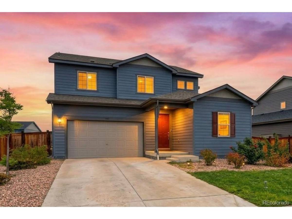 11748 Oneida, Thornton, CO 80233
