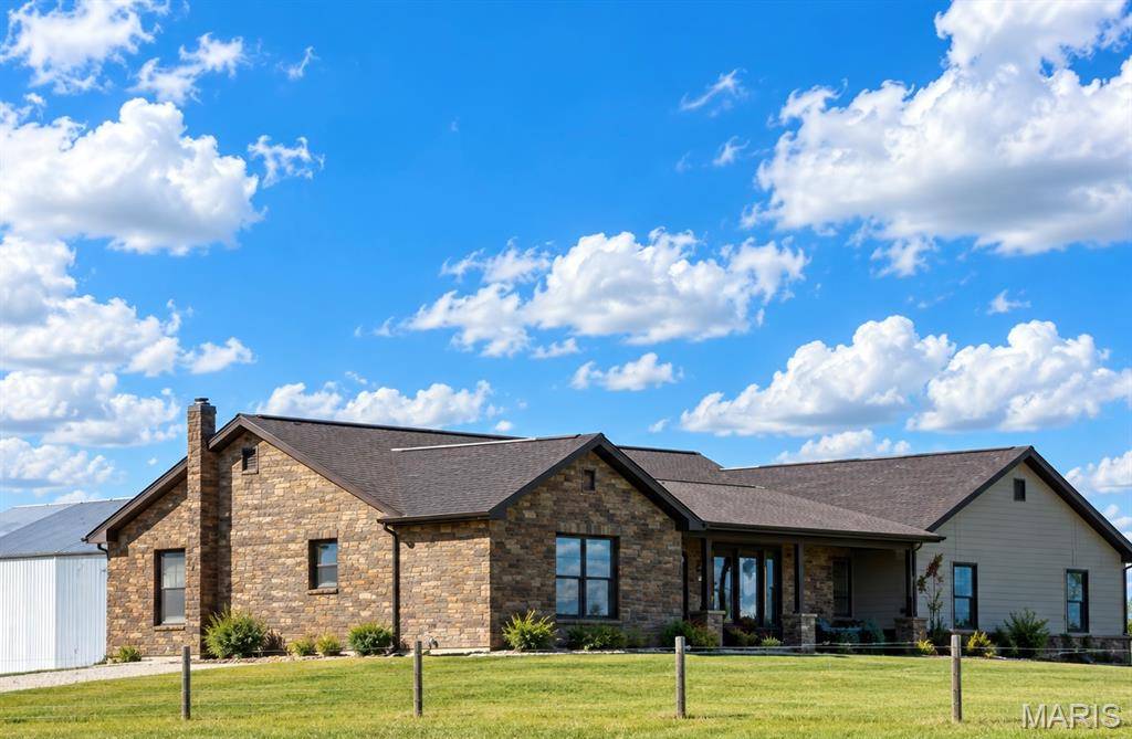 3775 HOMEYER RD, Owensville, MO 65066