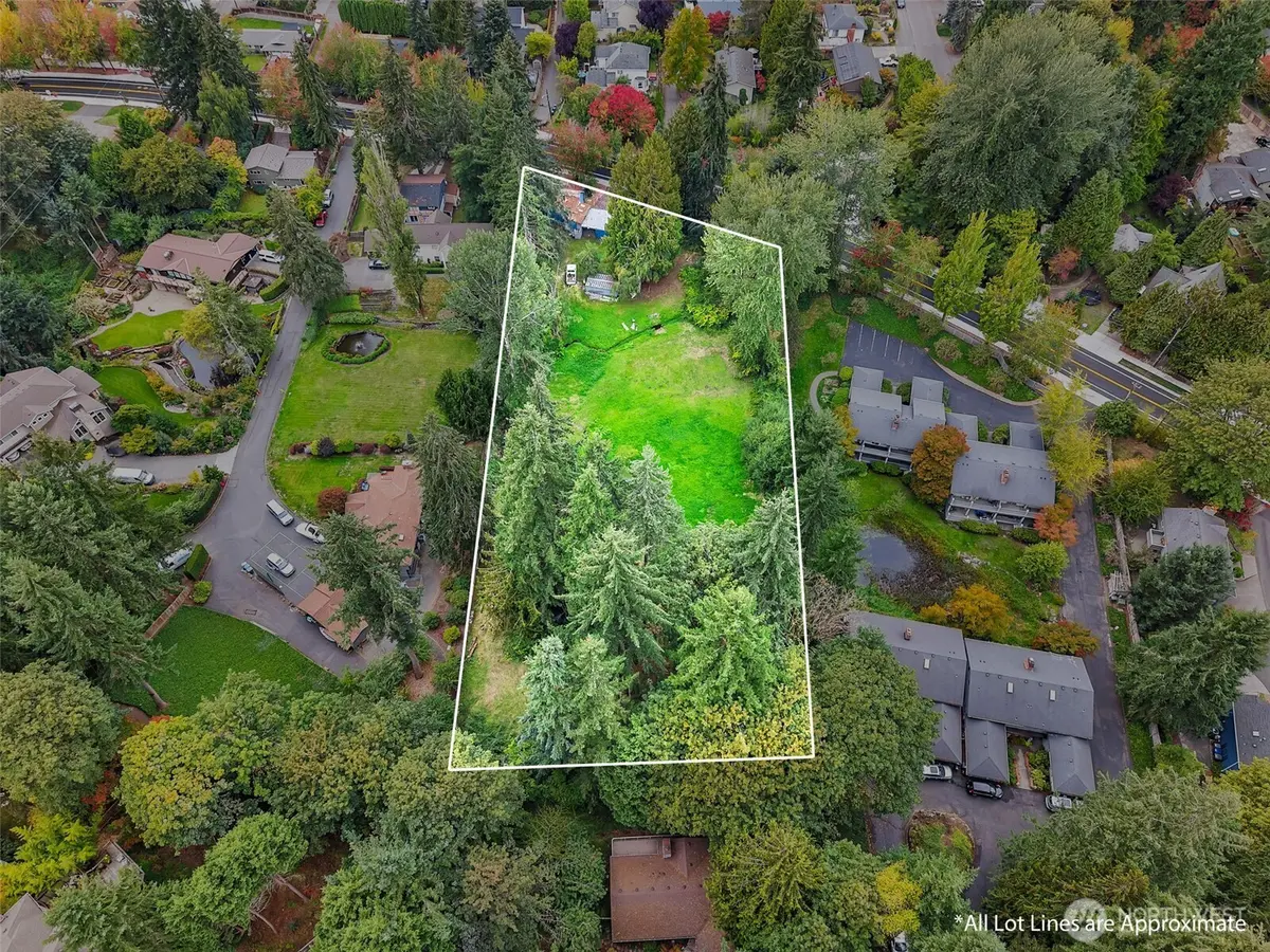 19534 61st AVE NE, Kenmore, WA 98028