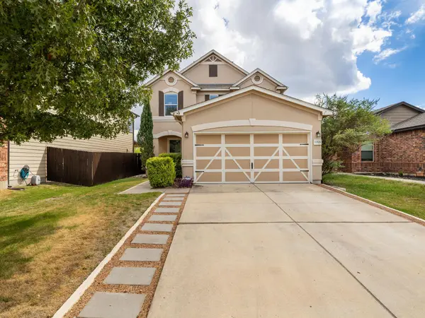 13525 Abraham Lincoln ST, Manor, TX 78653