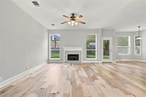 2629 Salorn WAY, Round Rock, TX 78681