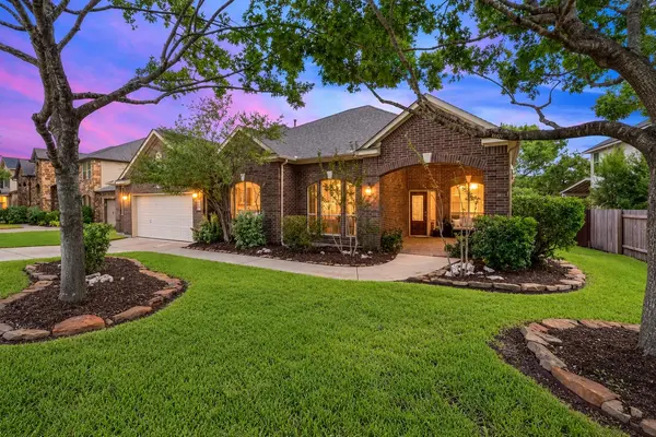 808 Canyon Springs DR, Cedar Park, TX 78613