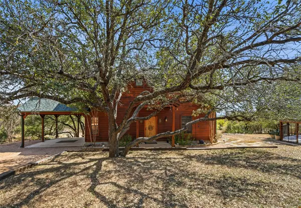 601 Echo DR, Spicewood, TX 78669