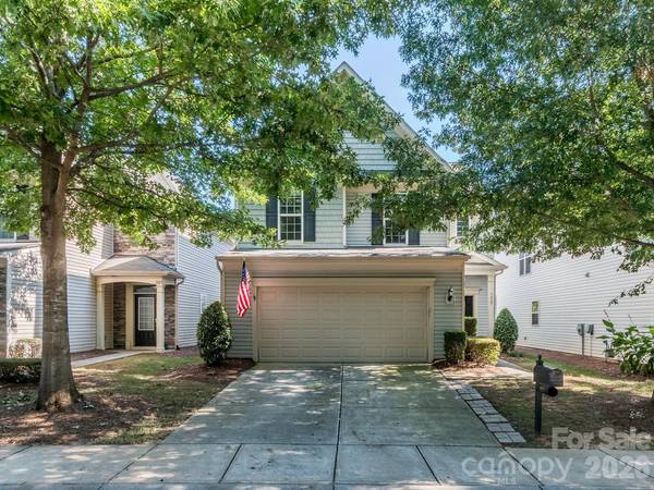 3827 Park South Station BLVD, Charlotte, NC 28210