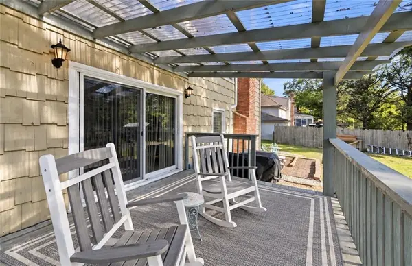 12408 Monroe AVE, Grandview, MO 64030