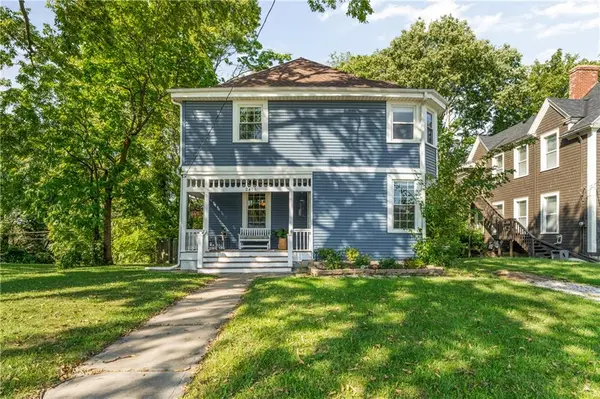 2406 Brooklyn AVE, Kansas City, MO 64127
