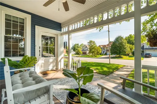 2406 Brooklyn AVE, Kansas City, MO 64127