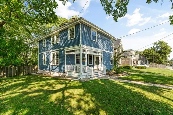 2406 Brooklyn AVE, Kansas City, MO 64127