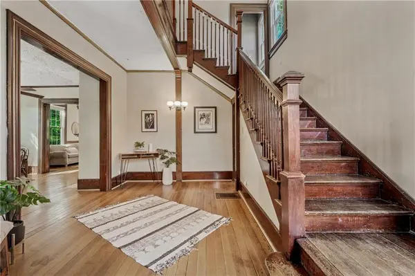 2406 Brooklyn AVE, Kansas City, MO 64127