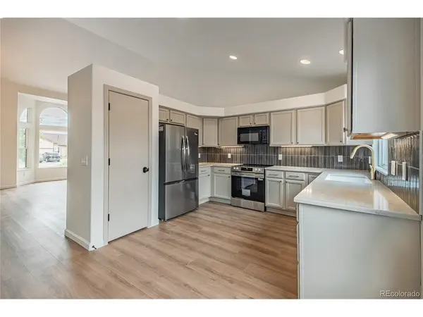 8183 Gladwater, Peyton, CO 80831