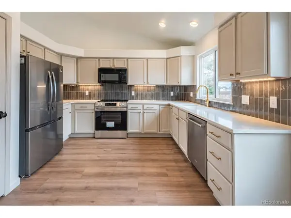 8183 Gladwater, Peyton, CO 80831