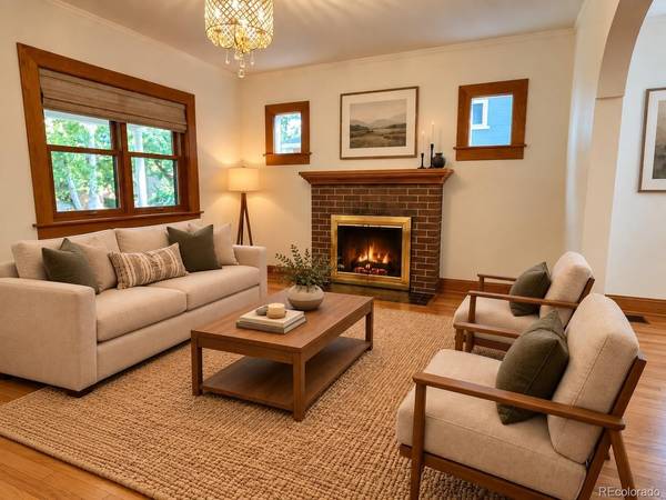 1233 Cook, Denver, CO 80206