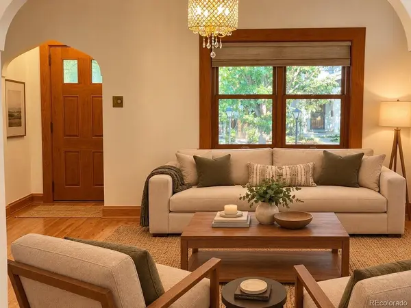 1233 Cook, Denver, CO 80206