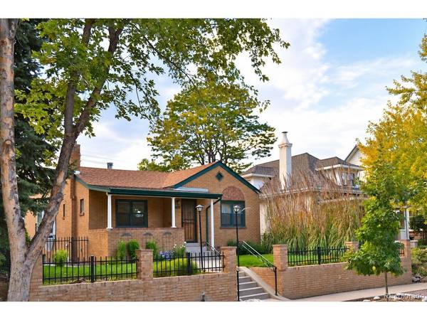 1233 Cook, Denver, CO 80206