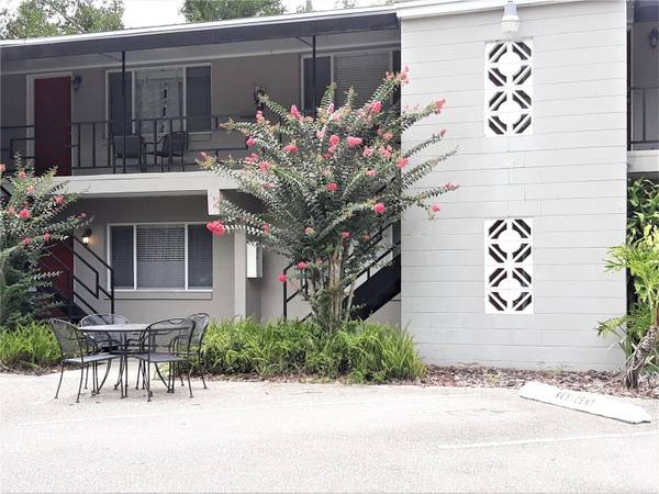 3200 FAIRWAY LN #5, Orlando, FL 32804