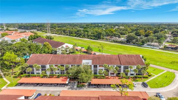 2593 COUNTRYSIDE BLVD #7307, Clearwater, FL 33761